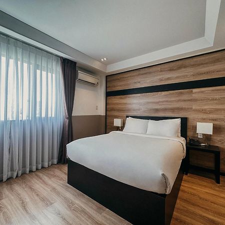 Chotel Ben Thanh Ho Chi Minh City Exterior photo