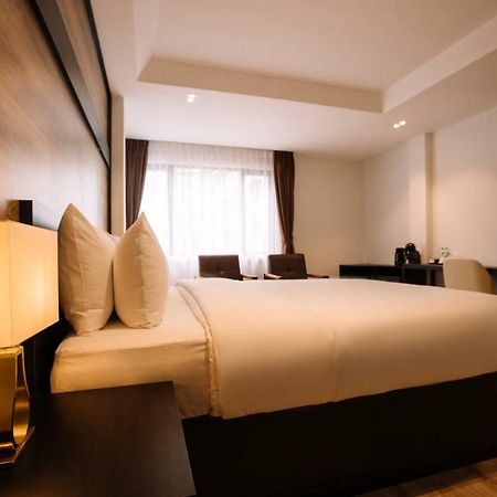 Chotel Ben Thanh Ho Chi Minh City Exterior photo