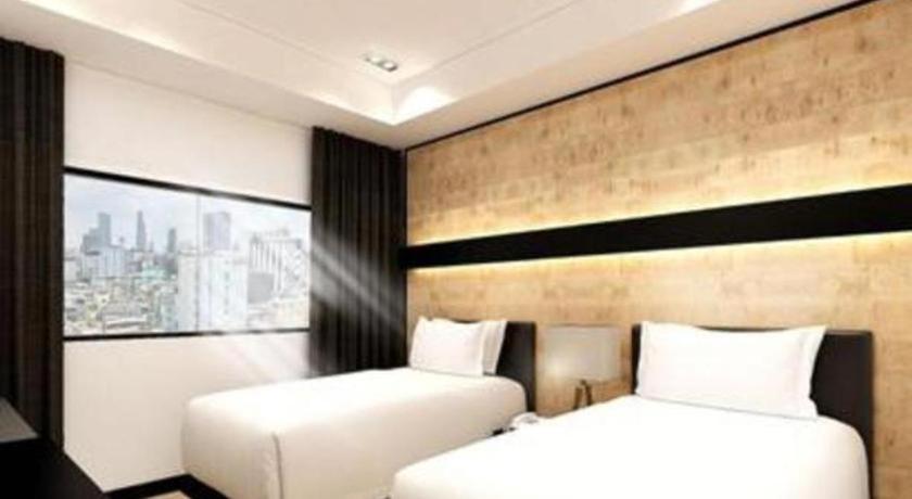 Chotel Ben Thanh Ho Chi Minh City Exterior photo