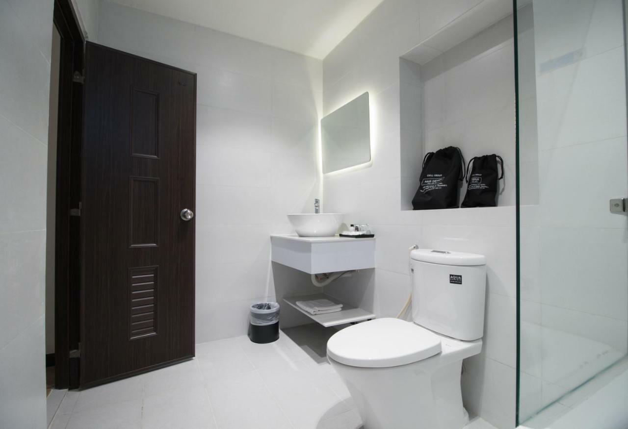 Chotel Ben Thanh Ho Chi Minh City Exterior photo